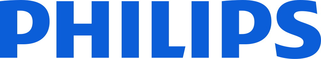 Logo Philips - Assistência Técnica Autorizada SP840 Dara Coffee