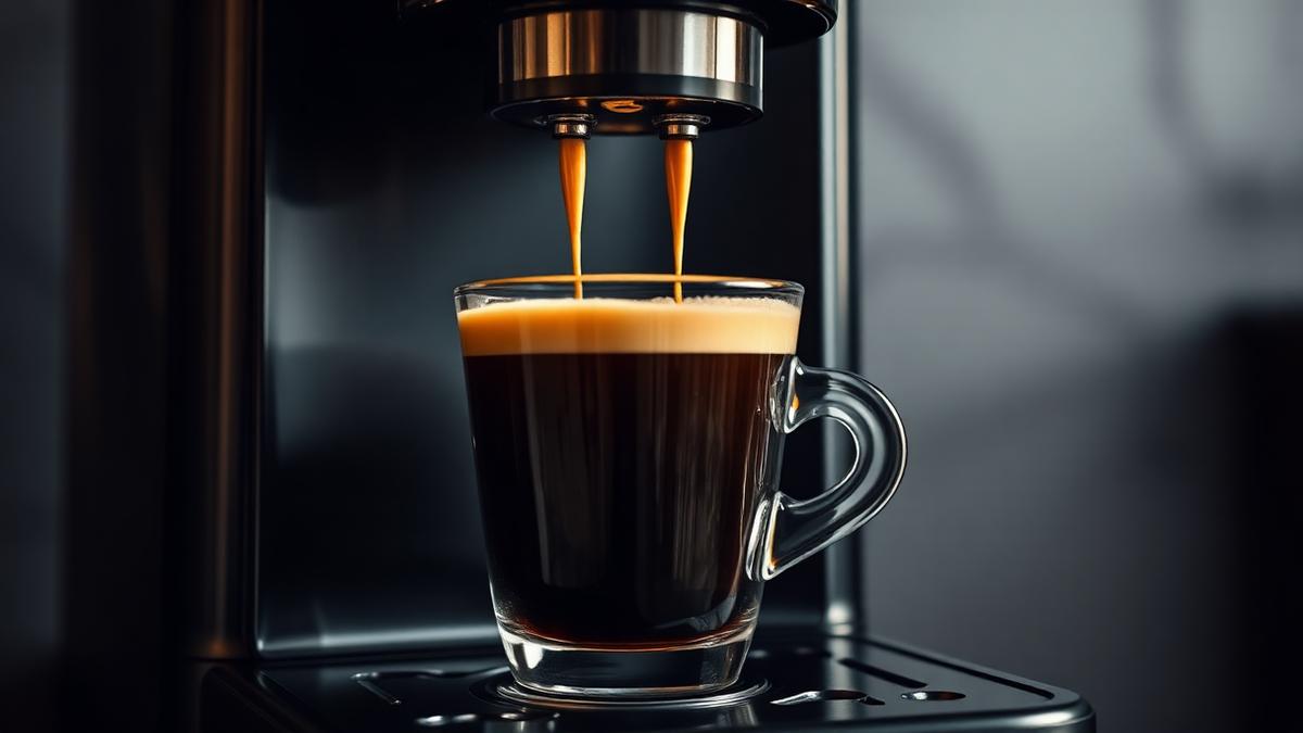 Saeco Philips: Por Que o Café Sai Frio ou Morno? Causas e Soluções